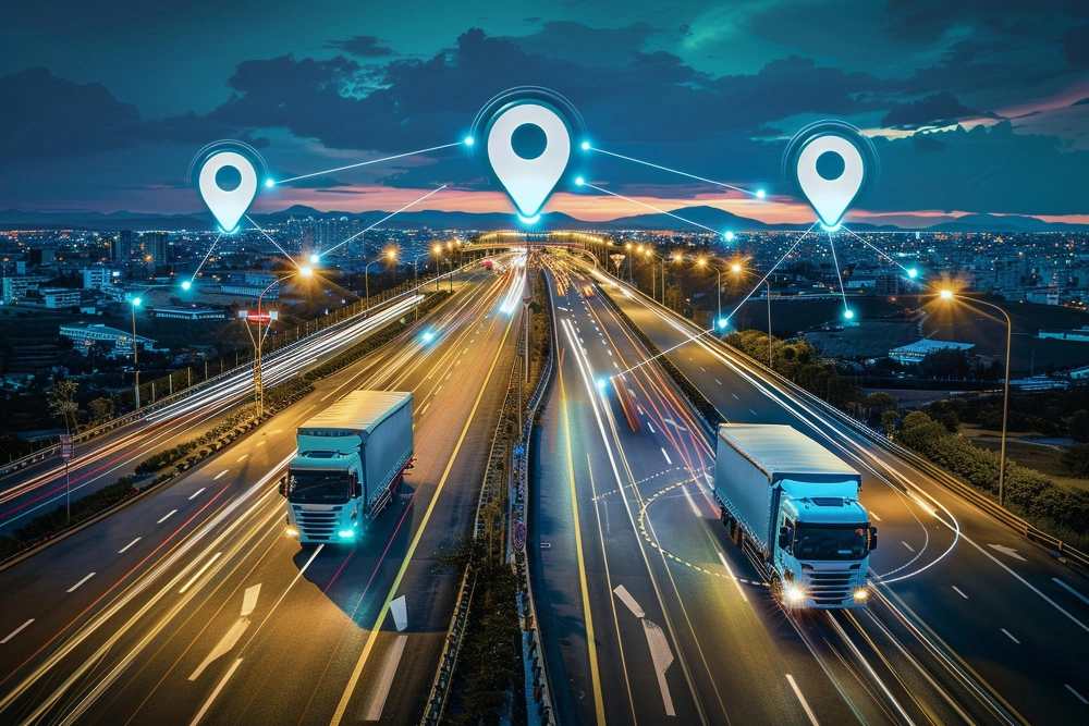 Soluções para Transporte